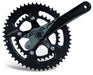 Guarnitura MICHE TEAM EVO MAX (34/50)D 10V - Bike-store-Treviso