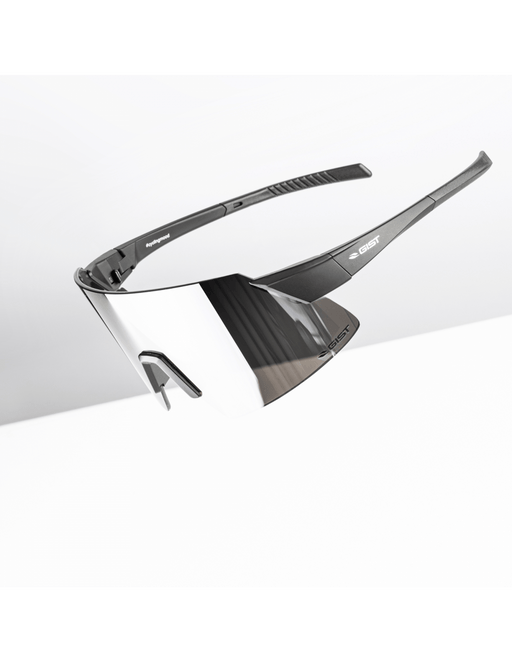 Occhiali GIST TOCK Nero - Bike-store-Treviso