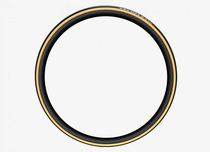 Copertoncino VELOFLEX CORSA RACE TLR 700X25c