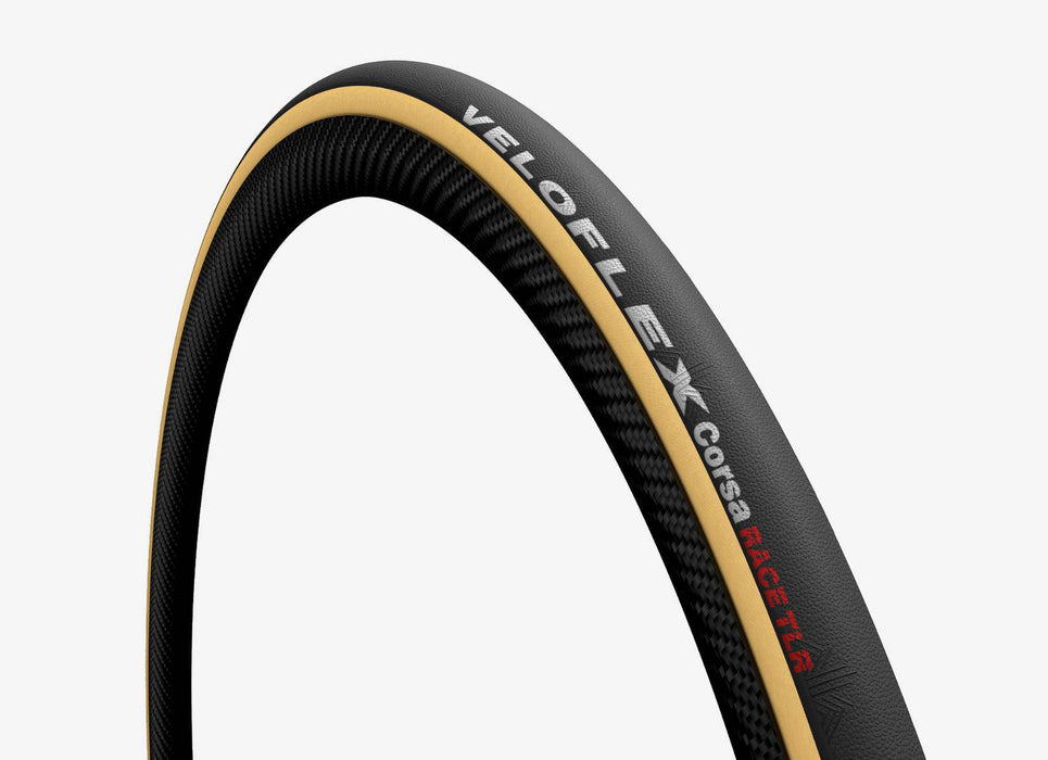 Copertoncino VELOFLEX CORSA RACE TLR 700X25c