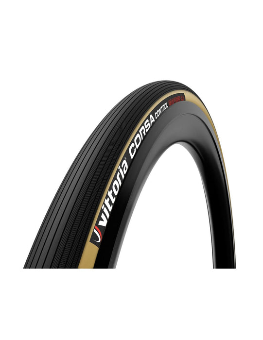 Tubolare VITTORIA CORSA CONTROL 30-28
