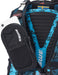 Zaino protettivo USWE FLOW 16L blu - Bike-store-Treviso