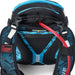Zaino protettivo USWE FLOW 16L blu - Bike-store-Treviso