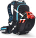 Zaino protettivo USWE FLOW 16L blu - Bike-store-Treviso