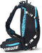 Zaino protettivo USWE FLOW 16L blu - Bike-store-Treviso