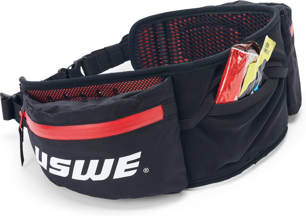 Zaino USWE Hajker 30L - Bike-store-Treviso