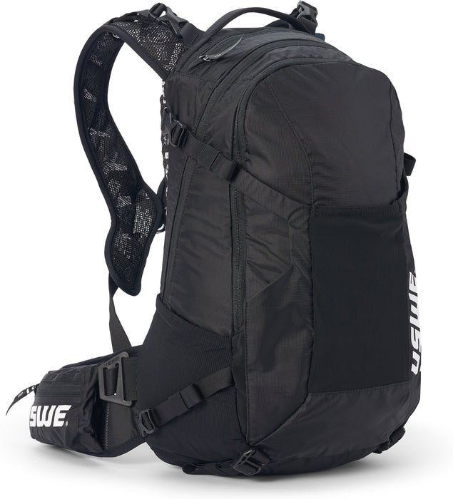 Zaino USWE Shred 25L nero