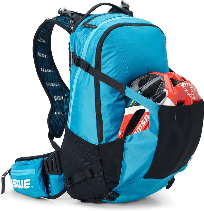 Zaino USWE Shred 25L blu