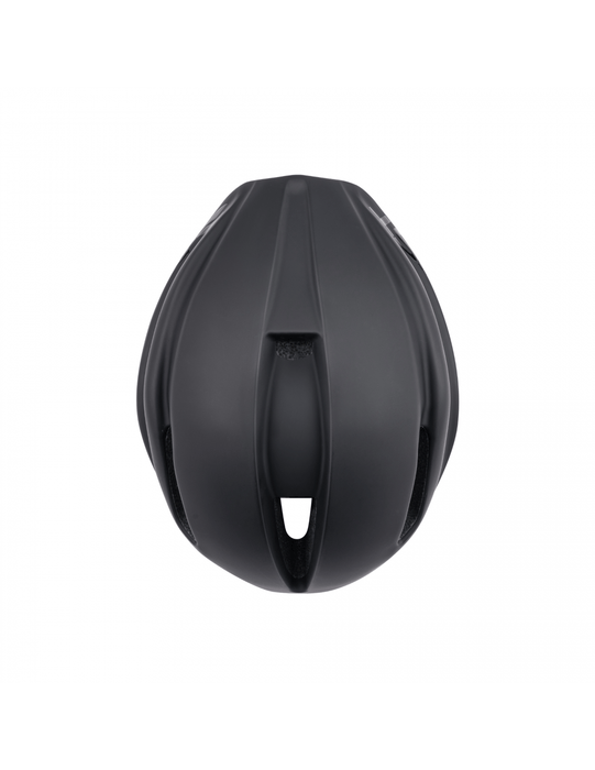 Casco GIST VELOCE Nero - Bike-store-Treviso