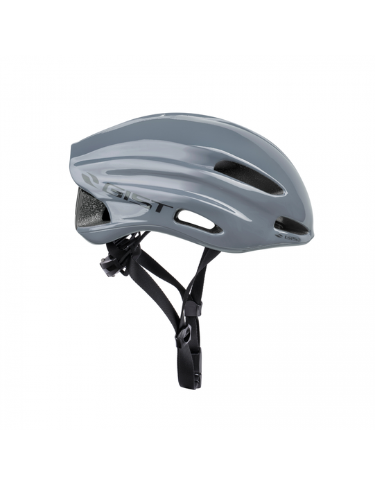 Casco GIST VELOCE Grigio