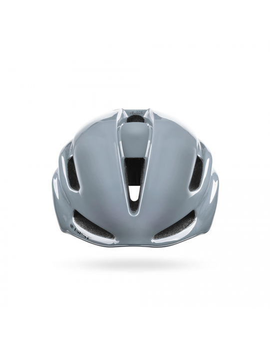 Casco GIST VELOCE Grigio