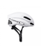 Casco GIST VELOCE Bianco - Bike-store-Treviso