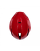 Casco GIST VELOCE Rosso - Bike-store-Treviso
