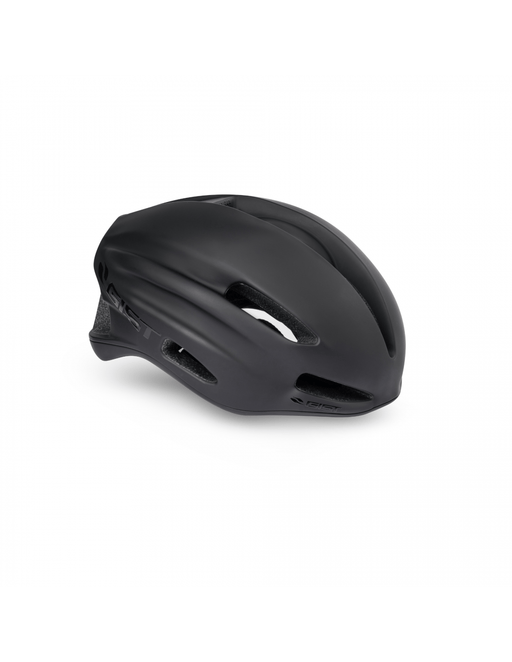 Casco GIST VELOCE Nero - Bike-store-Treviso