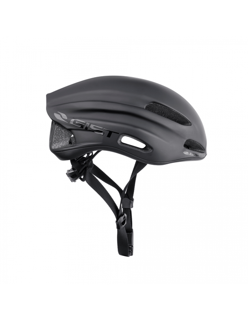 Casco GIST VELOCE Nero - Bike-store-Treviso