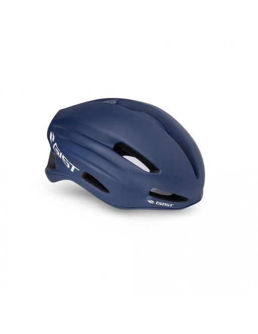 Casco GIST VELOCE Blue Navy - Bike-store-Treviso