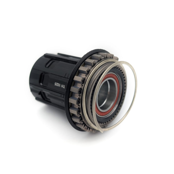 Corpetto VISION METRON RS PRS Shimano HG 11/12v U2217