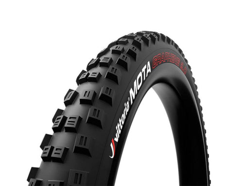 Copertone VITTORIA MOTA 27,5X2,35 ENDURO & E-BIKE TLR 2-PLY - Bike-store-Treviso