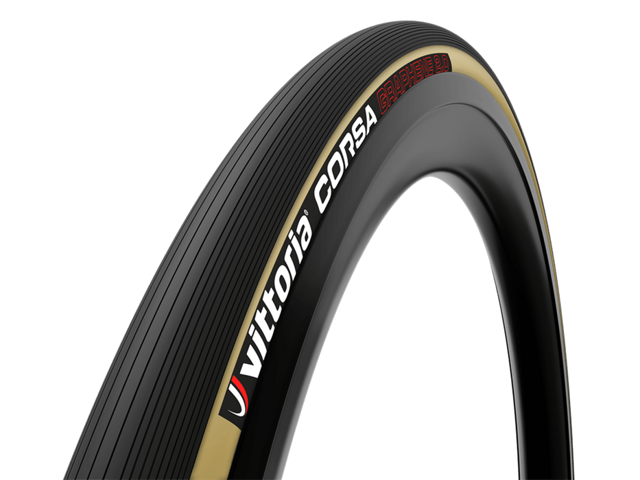 Copertoncino Vittoria Corsa Graphene 2.0 pieghevole - Bike-store-Treviso