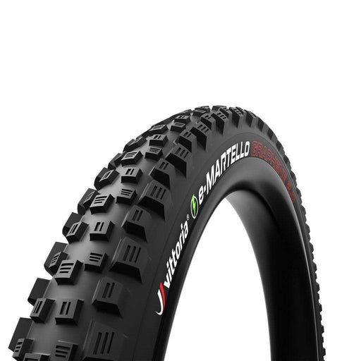 Copertone VITTORIA E-MARTELLO tubeless 2PLY - Bike-store-Treviso