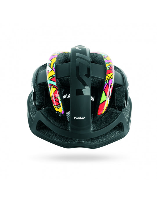 Casco GIST VOLO Pop-art