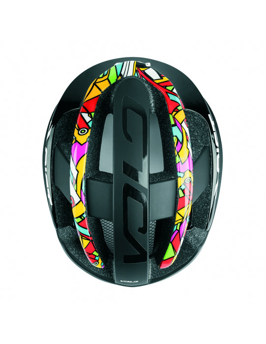 Casco GIST VOLO Pop-art