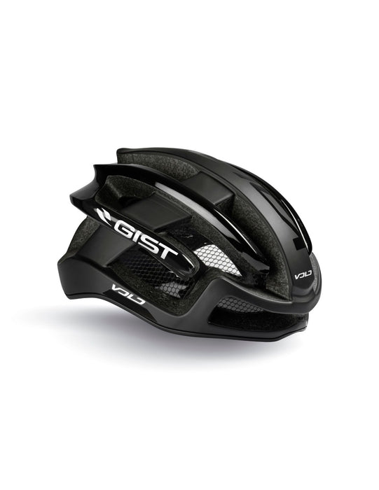 Casco GIST VOLO Nero