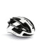 Casco GIST VOLO Bianco-nero - Bike-store-Treviso