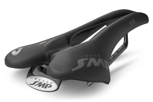 Sella SELLE SMP VT20 Carbon - Bike-store-Treviso