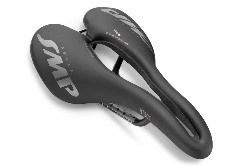 Sella SELLE SMP VT20C Carbon