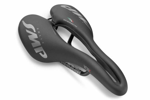 Sella SELLE SMP VT20C Carbon - Bike-store-Treviso