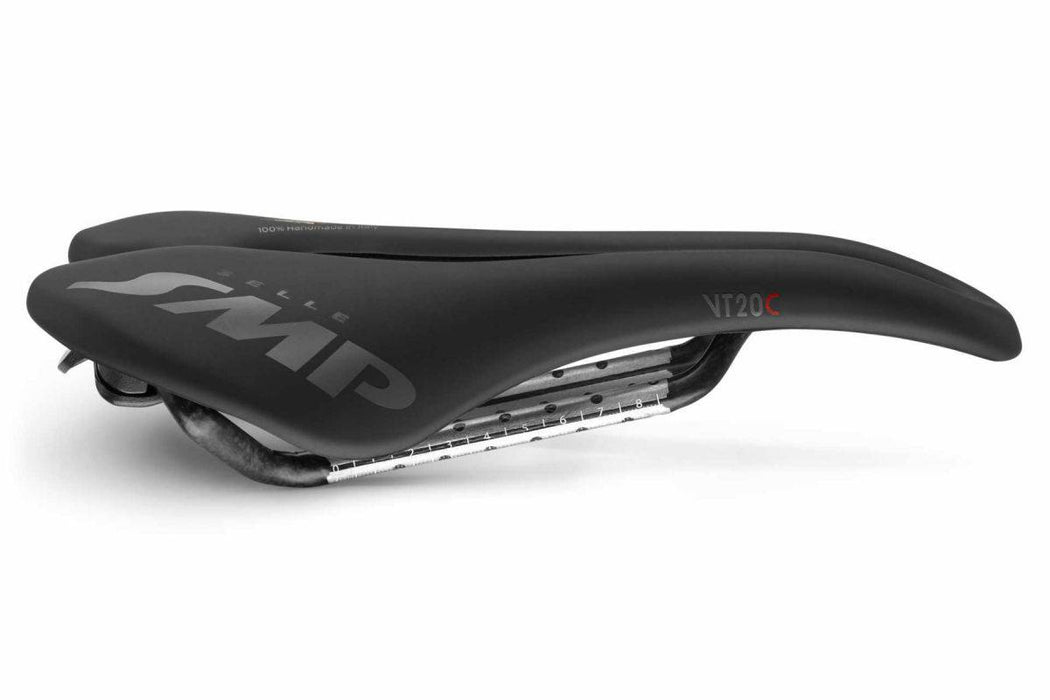 Sella SELLE SMP VT20C Carbon