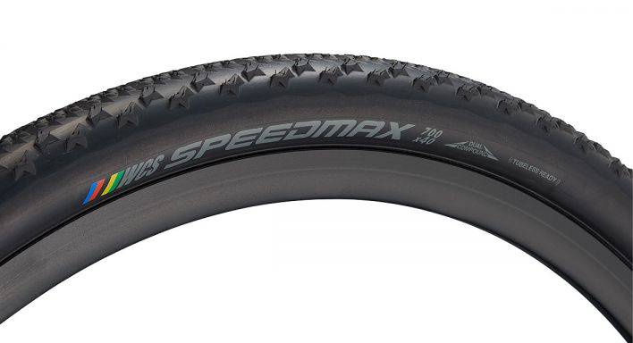 Copertone RITCHEY SPEEDMAX WCS Tubeless Ready / Stronghold 700x40 - Bike-store-Treviso
