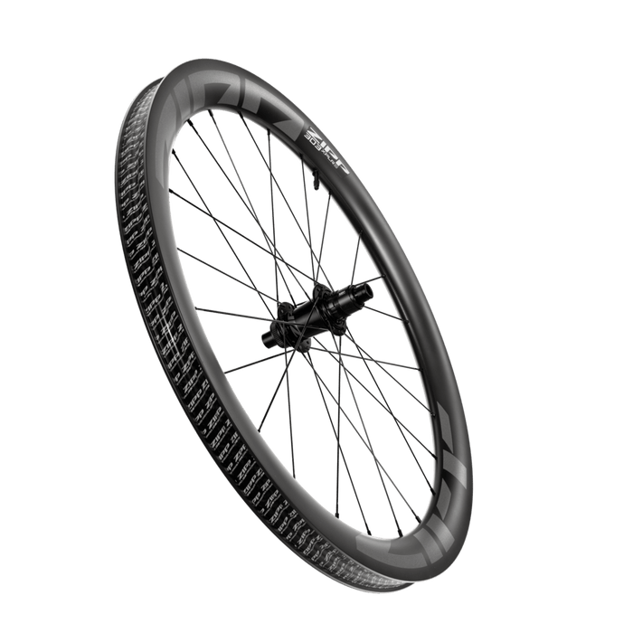 Coppia ruote ZIPP 303 XPLR S - Bike-store-Treviso