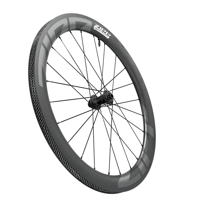 Ruota anteriore ZIPP 404 FIRECREST disc 2022 - Bike-store-Treviso