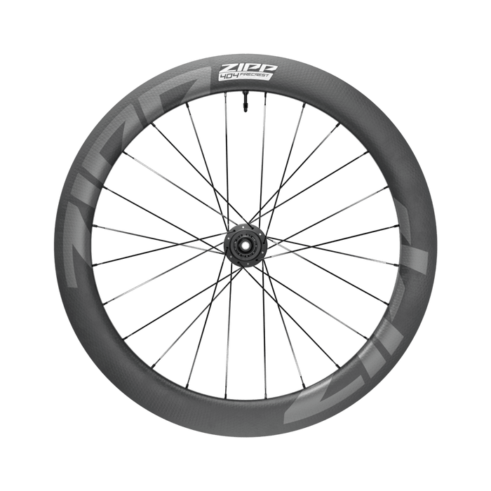 Ruota posteriore ZIPP 404 FIRECREST disc 2022 - Bike-store-Treviso