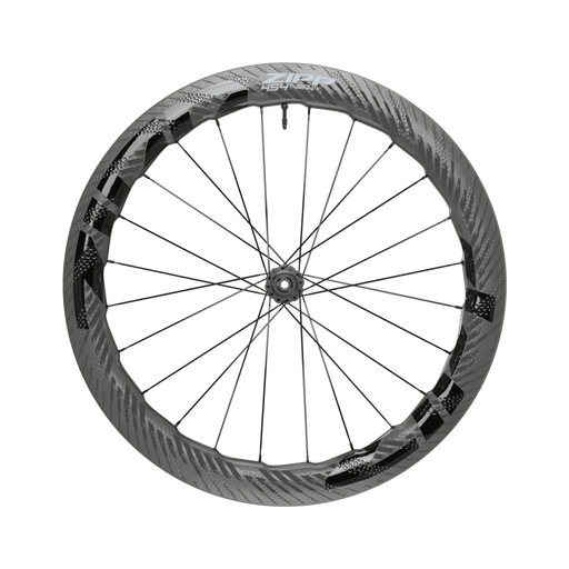 Coppia ruote ZIPP 454 NSW disc 2022 tubeless 29/08/2023 - Bike-store-Treviso