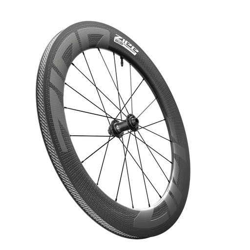 Ruota anteriore ZIPP 808 FIRECREST disc 2022 - Bike-store-Treviso