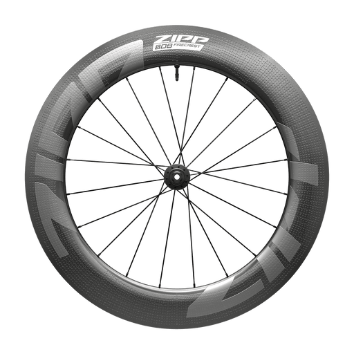 Ruota anteriore ZIPP 808 FIRECREST disc 2022 - Bike-store-Treviso