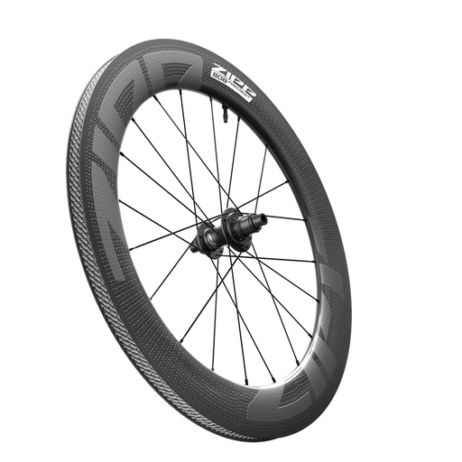 Ruota posteriore ZIPP 808 FIRECREST disc 2022 - Bike-store-Treviso