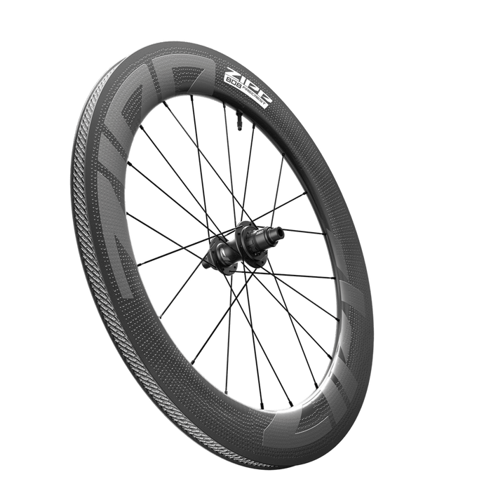 Ruota posteriore ZIPP 808 FIRECREST disc 2022