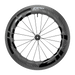Ruota anteriore ZIPP 858 NSW Tubeless Ready Disco CL - Bike-store-Treviso