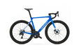 WILIER FILANTE SL Campagnolo SUPER RECORD EPS 2x12 blue glossy TG XXL - Bike-store-Treviso