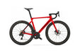 WILIER FILANTE SL Campagnolo SUPER RECORD EPS 2x12 red glossy TG XL - Bike-store-Treviso