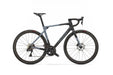WILIER GRANTURISMO SLR R10 Faded Black Grey Matt ULTEGRA Di2 - Bike-store-Treviso