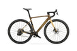 WILIER RAVE SL V6 Brown Sand Shimano GRX 2x11 Di2 - Bike-store-Treviso