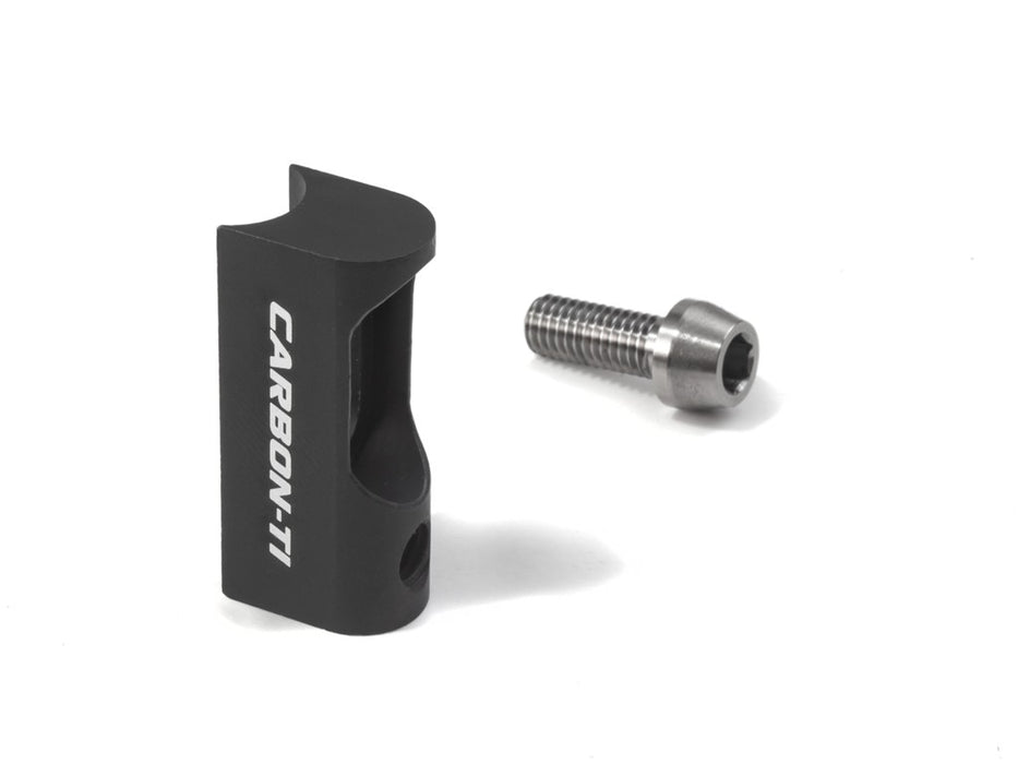 Adattatore CARBON-TI X-Derailleur