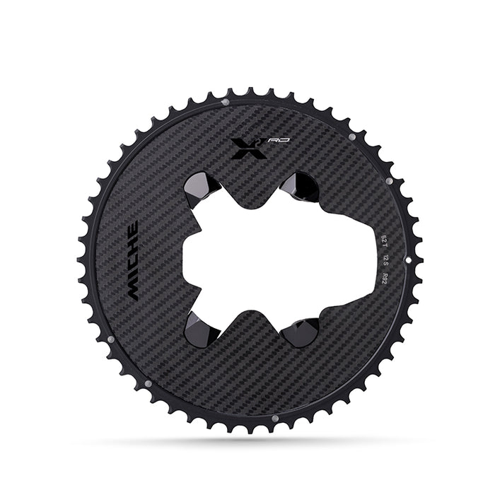 Corona MICHE X2 RD R9200 powermeter