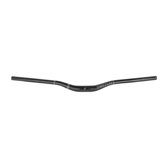 Manubrio SWITCH COMPONENTS WHIP 35 CARBON
