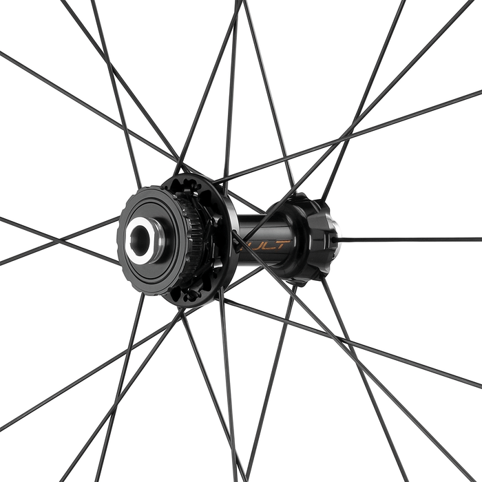 Coppia ruote CAMPAGNOLO HYPERON ULTRA DB 2-WAY FIT